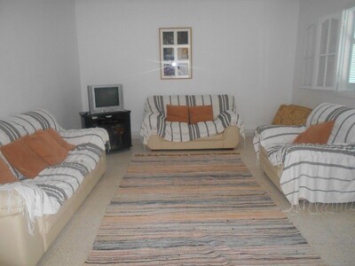 House area tourestique hammamet