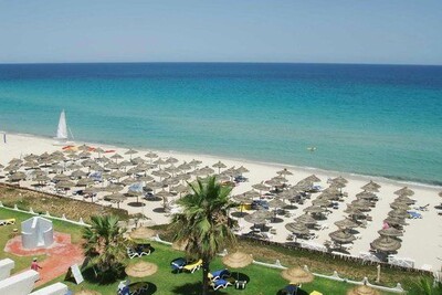 location proche de la mer pour les vacances d'été