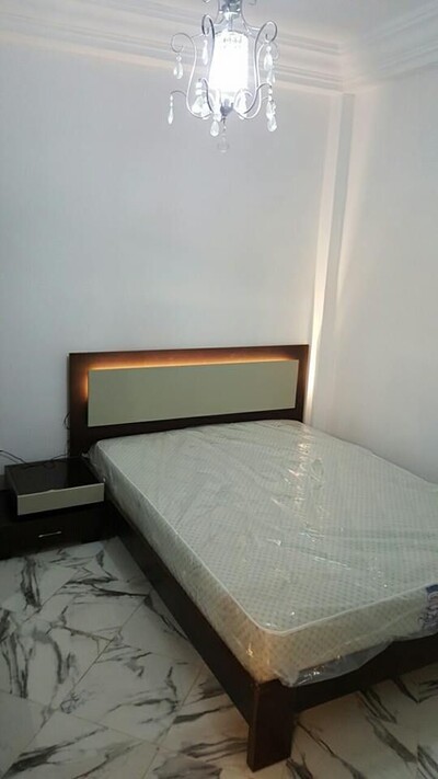 the appartementements luxury St.