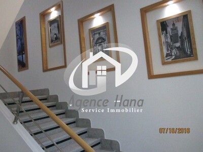 Appartement nouvellement construit skaness