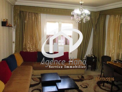 Appartement près fac des sciences