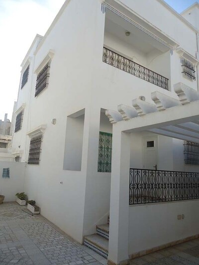 villa korba gouvernera Nabeul