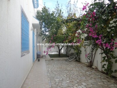 dar tounsia A yasmine hammamet