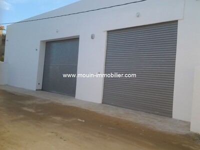 local guess A birbouregba hammamet