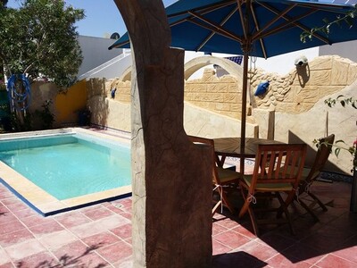 VILLA AWTAR ZONE SINDBAD