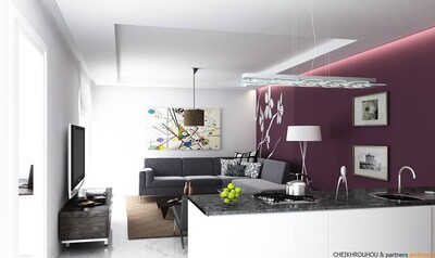City of Ennasr Studio