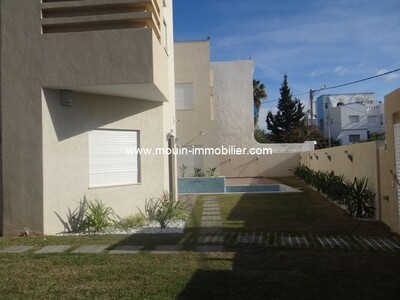 Home zouhou A North hammamet