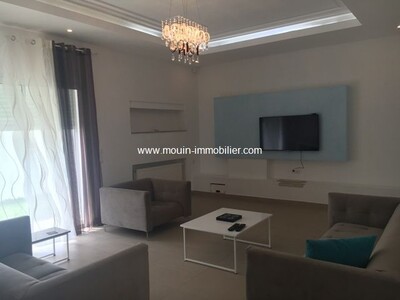 duplex badira A North hammamet