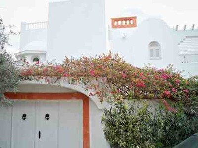 VILLA KHARROUBA -V033