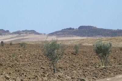 terrain Affaire en or