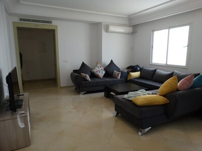appartementement MOURAD 1 Yasmine Hammamet REF