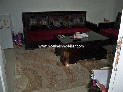villa zina A sidi hammed hammamet