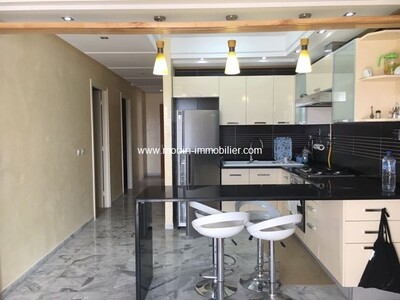 appartementement A North hammamet yasmin