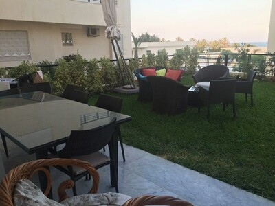 DUPLEXE YASMINE  Hammamet Nord REF