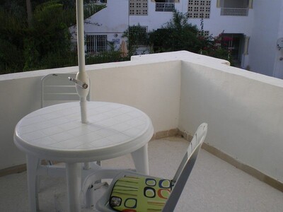 A.V. Appartement agréable