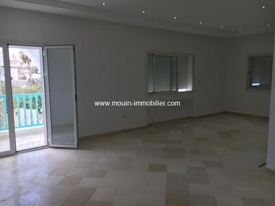 appartementement monaco cited kharrouba hammamet