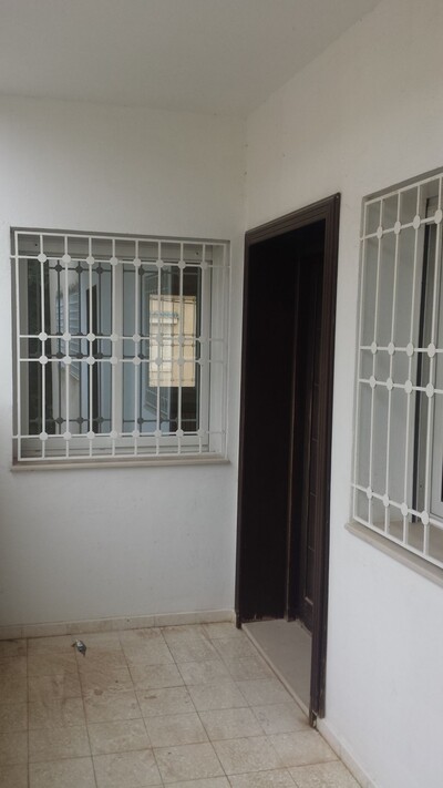 apartment floor of villa in Borj Dr.Louzir