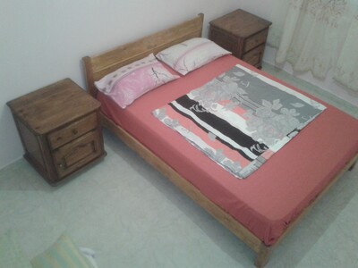 rental of a nice appartementement s + 2