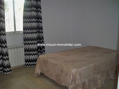 Home Steve A downtown hammamet