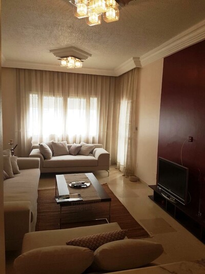 Berges du Lac 1 s+2 cause déménagement