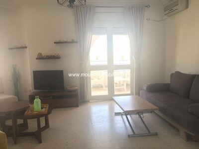 appartementement massages A North hammamet