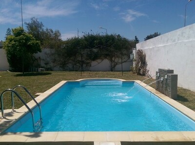VILLA MAYA location  Sidi el Mahrsi