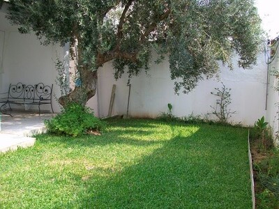 Appartement YASMINA 2 - L026