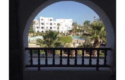 Appartement S+1 Kantaoui sousse