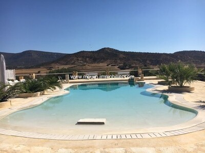 ferme des cactees birbouregba hammamet