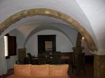 VILLA KHARROUBA - L046