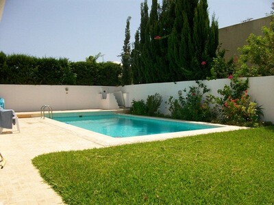 villa palm beach - L 061