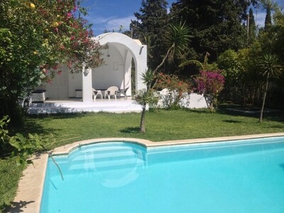 VILLA SHAM area Corniche summer rent