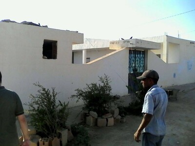 111olives AVEC UNE MAISON