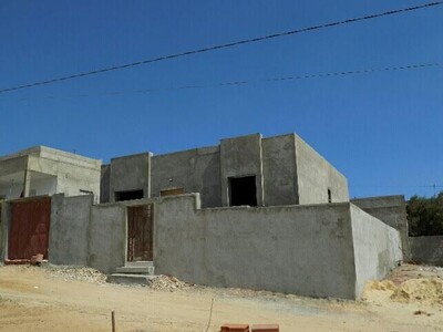 a splendid villa in sidi M'Hamed
