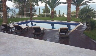 Villa Altesse  Gammarth