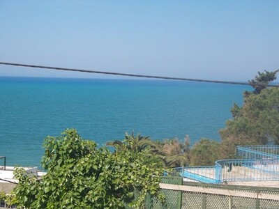 Villa DELIRE  Gammarth