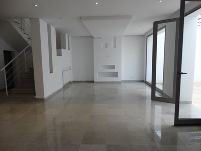 Villa HAFEDH à Hammamet Nord