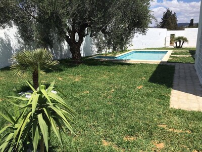 VILLA PHÉNICIA new new