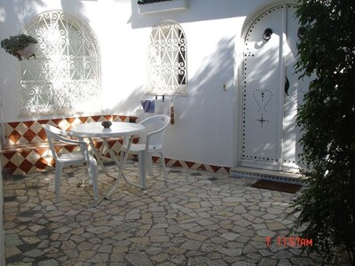 Studio Lilya - L 111 - Hammamet