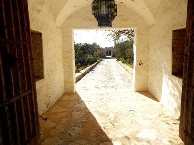 Villa Historia  Zone Craxi REF