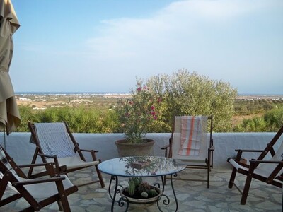 Dar Yemma-Basbasiya -Hammamet -V019