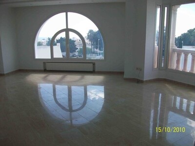 Appartement Spacieux - Hammamet - L093