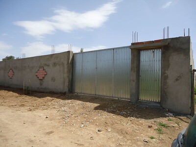 GROUND YASSMINEt EL hammamet