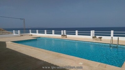 Villa SAWFEN située à Bizerte