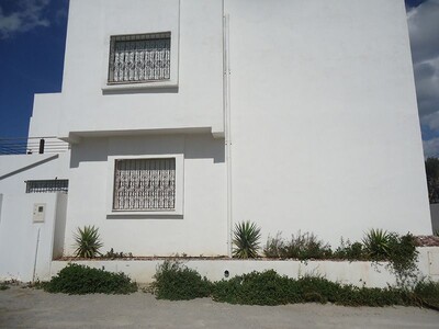 Apartment KAMIS Center HAMMAMET