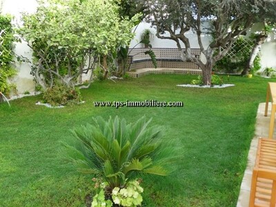Villa located at Kharrouba SABRA