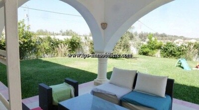 Villa VALERIE Zone Bessbessia