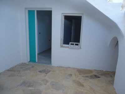 APPART OLIVIER hammamet