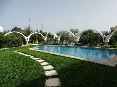 Villa in Hammamet ARCS