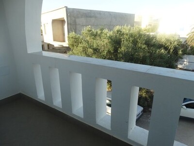 apartment FAKHER Hammamet